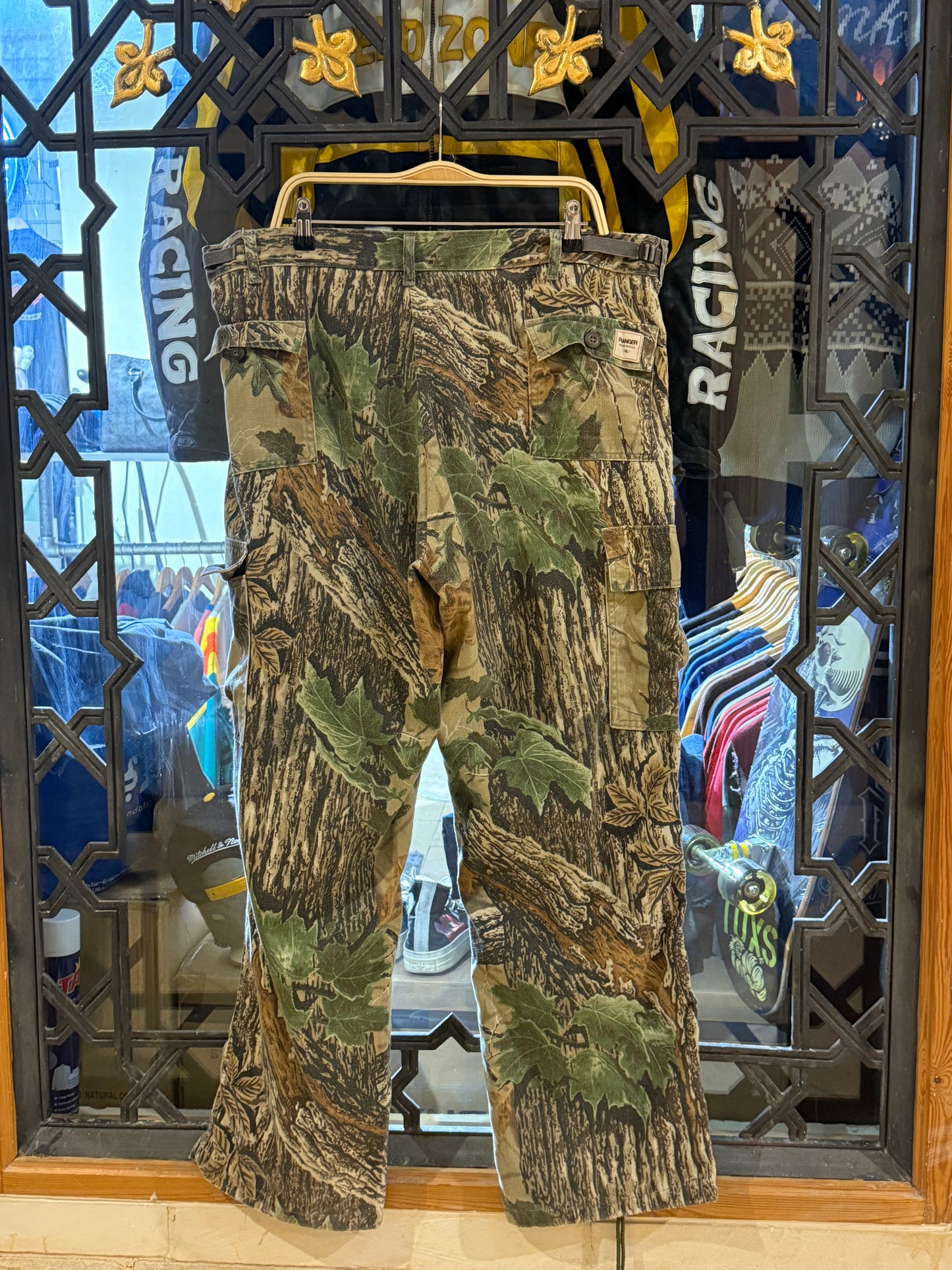 Pants