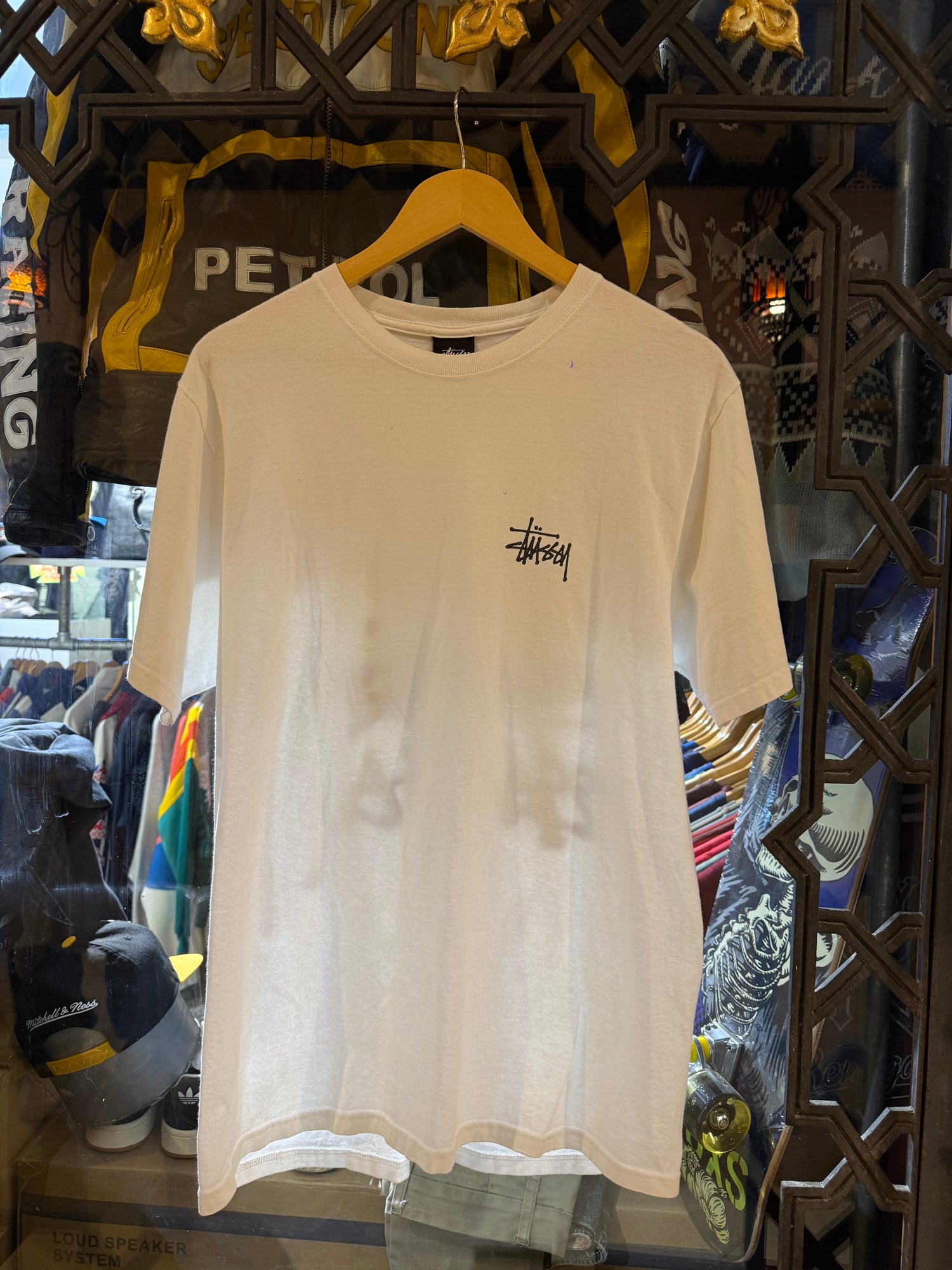 TEES