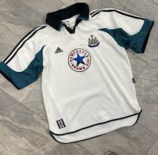 JERSEYS