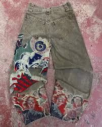 PANTS