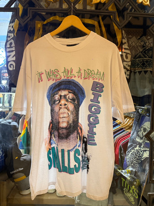 BIGGIE SMALLS