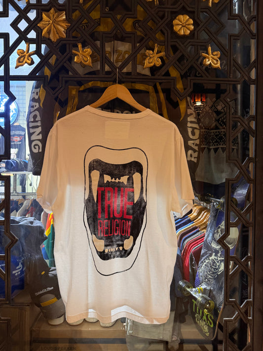 TRUE RELIGION