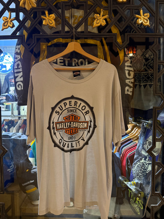 Harley Davidson